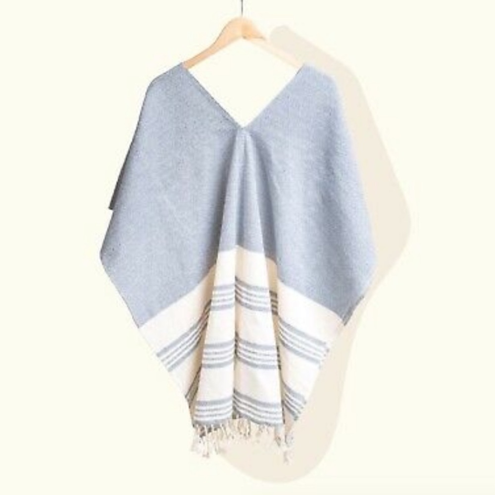 NIP Tribe Alive Caftan Cover Up